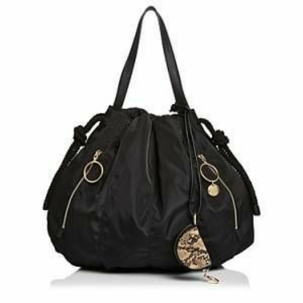 Final*See by Chloe Flo bag